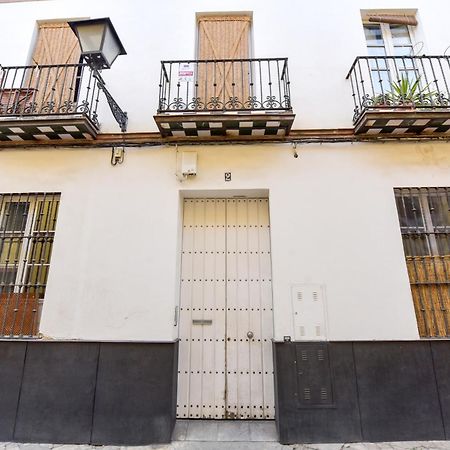 New! Bohemian Center Apartment Sevilla Exterior foto