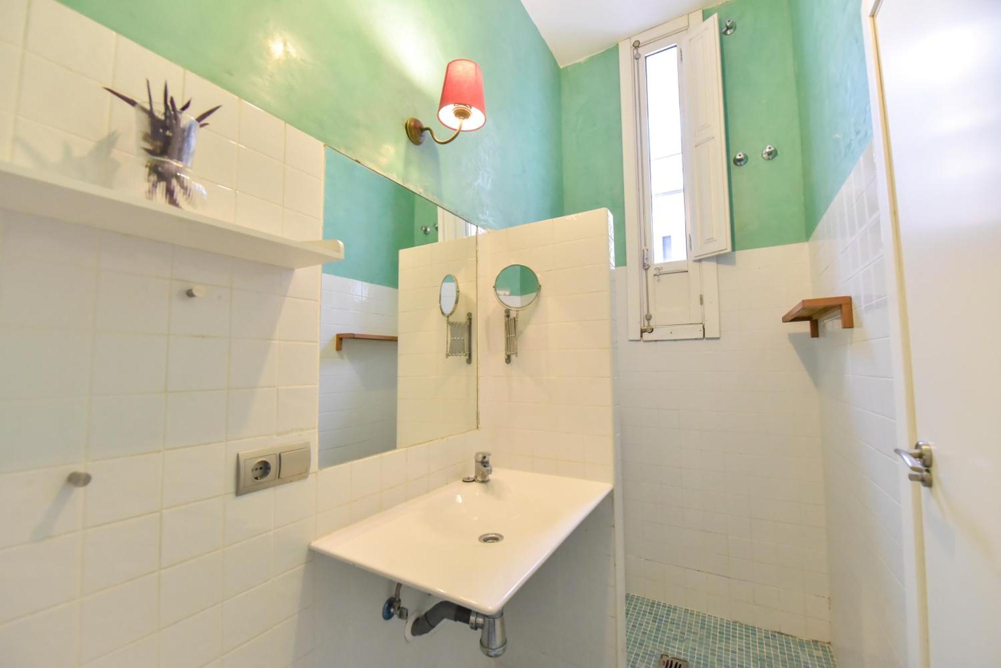 New! Bohemian Center Apartment Sevilla Exterior foto